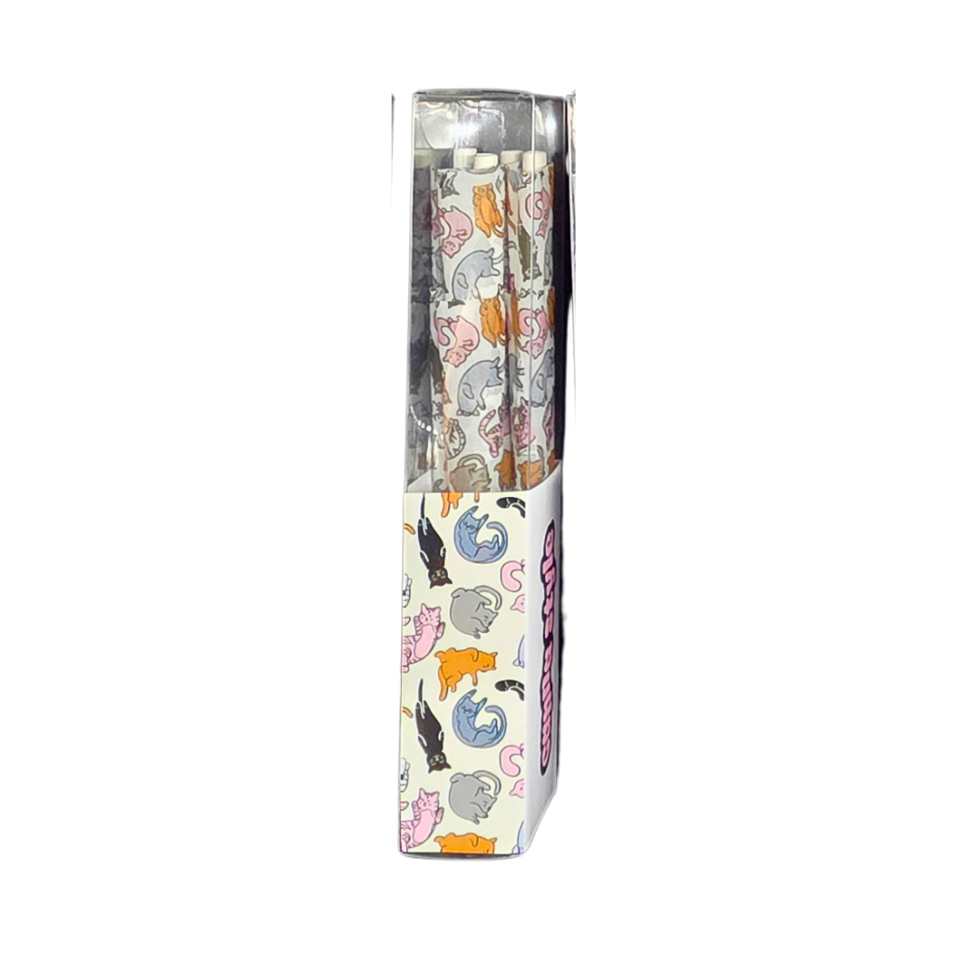 Designer Cones 8 pack