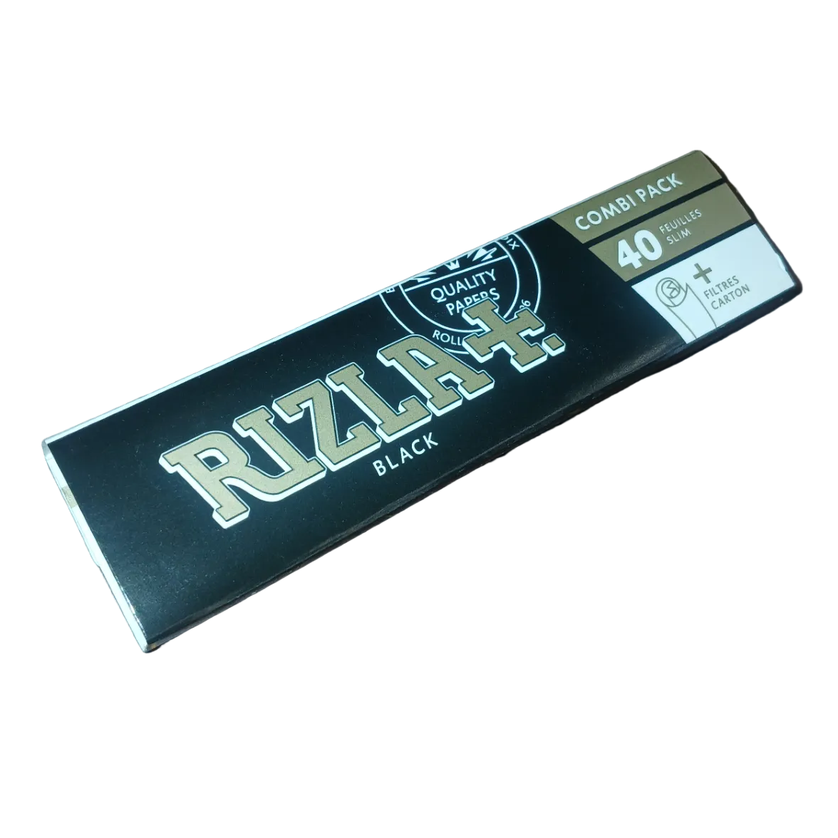 Rizla Black Connoisseurs
