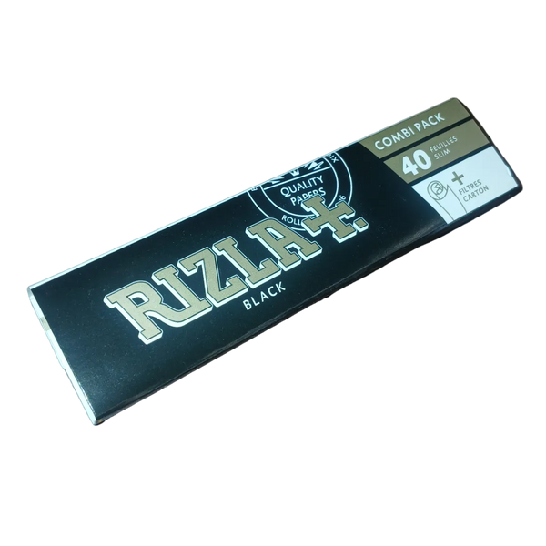 Rizla Black Connoisseurs