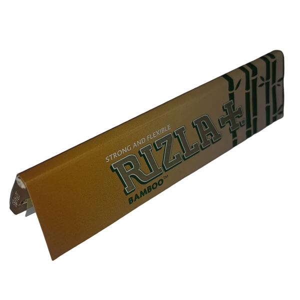 Rizla Bamboo Papers