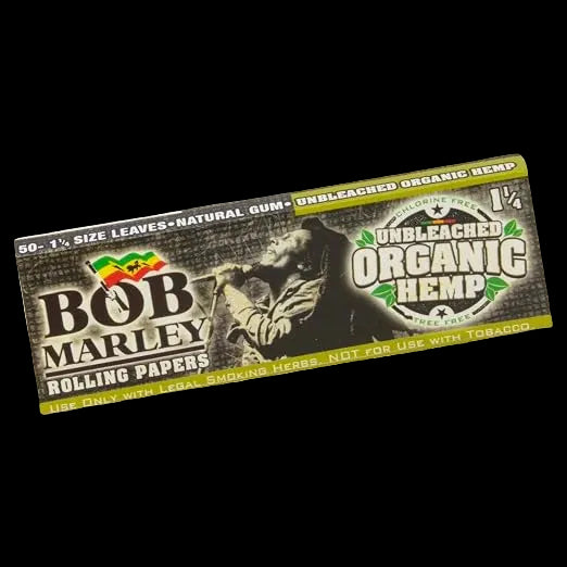 Bob Marley 1 1/4 Papers