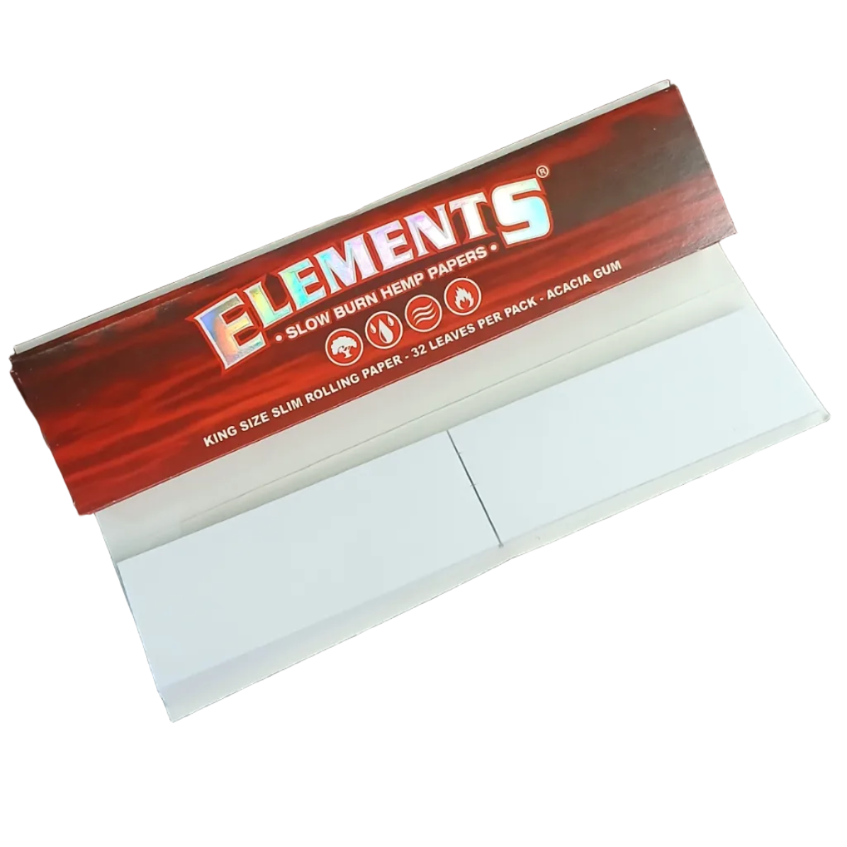 Elements Hemp Connoisseur