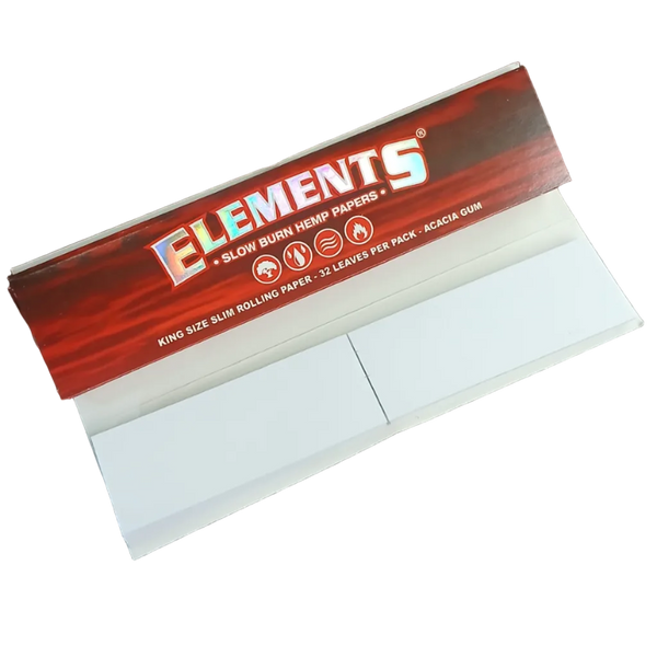 Elements Hemp Connoisseur