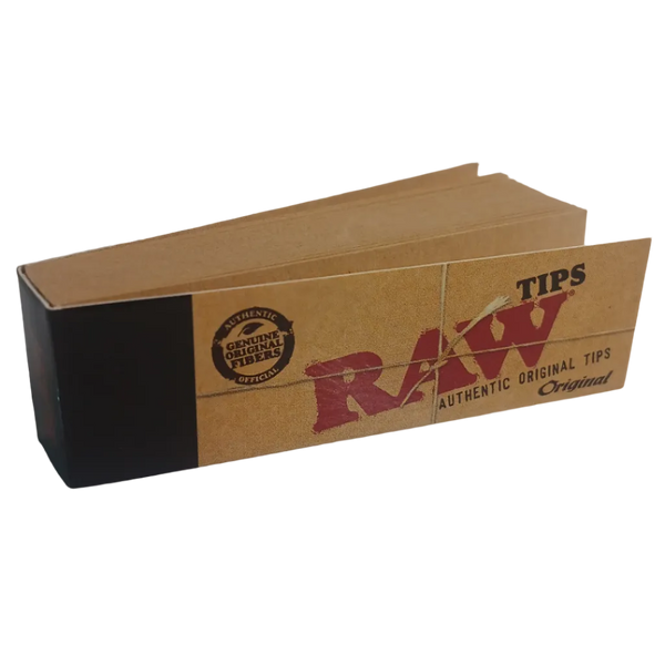 Raw Original Tips