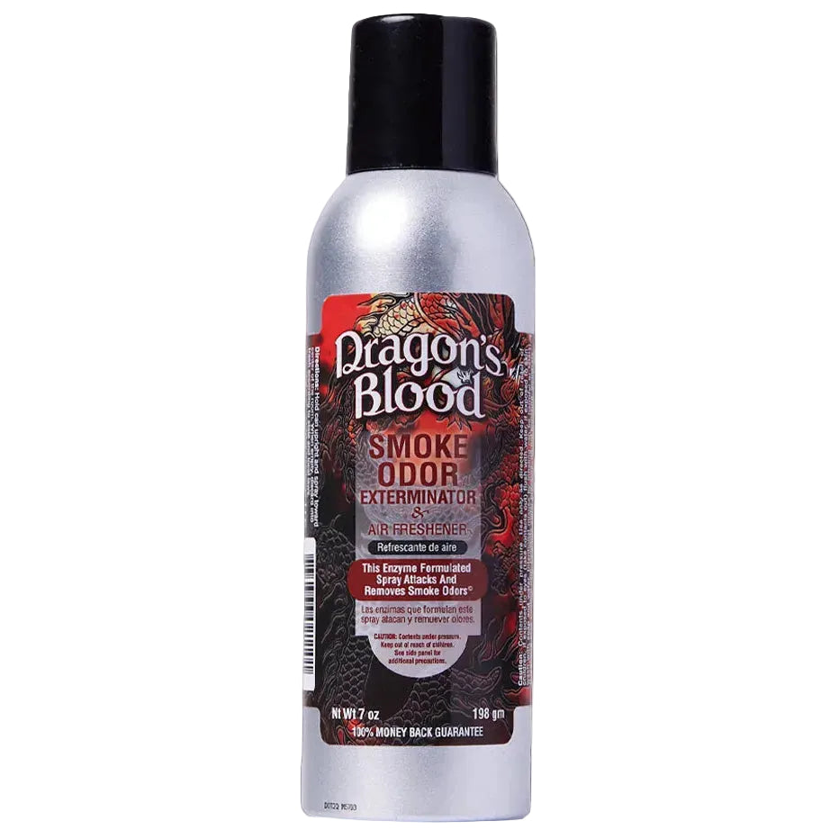 Smoke Odor Spray