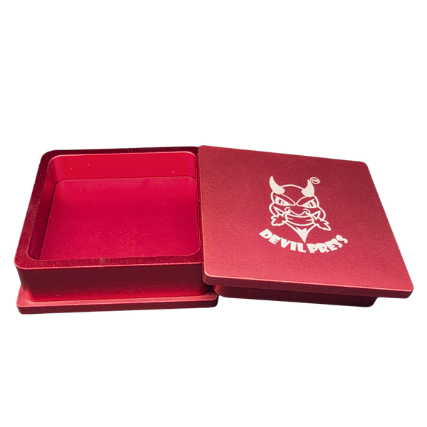 4x4 Devil Press Mold
