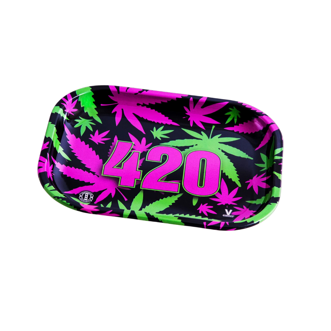 V Syndicate Small Tray