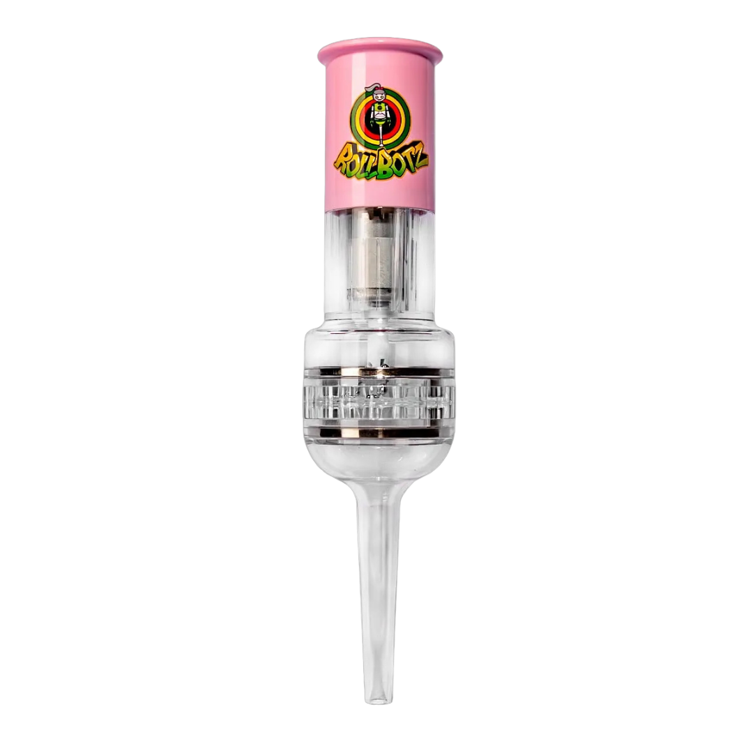 RollBotz Pink