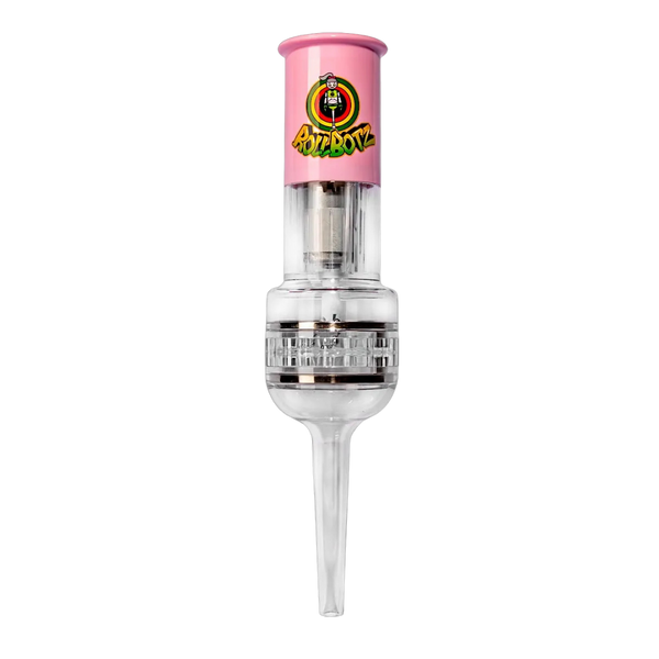 RollBotz Pink