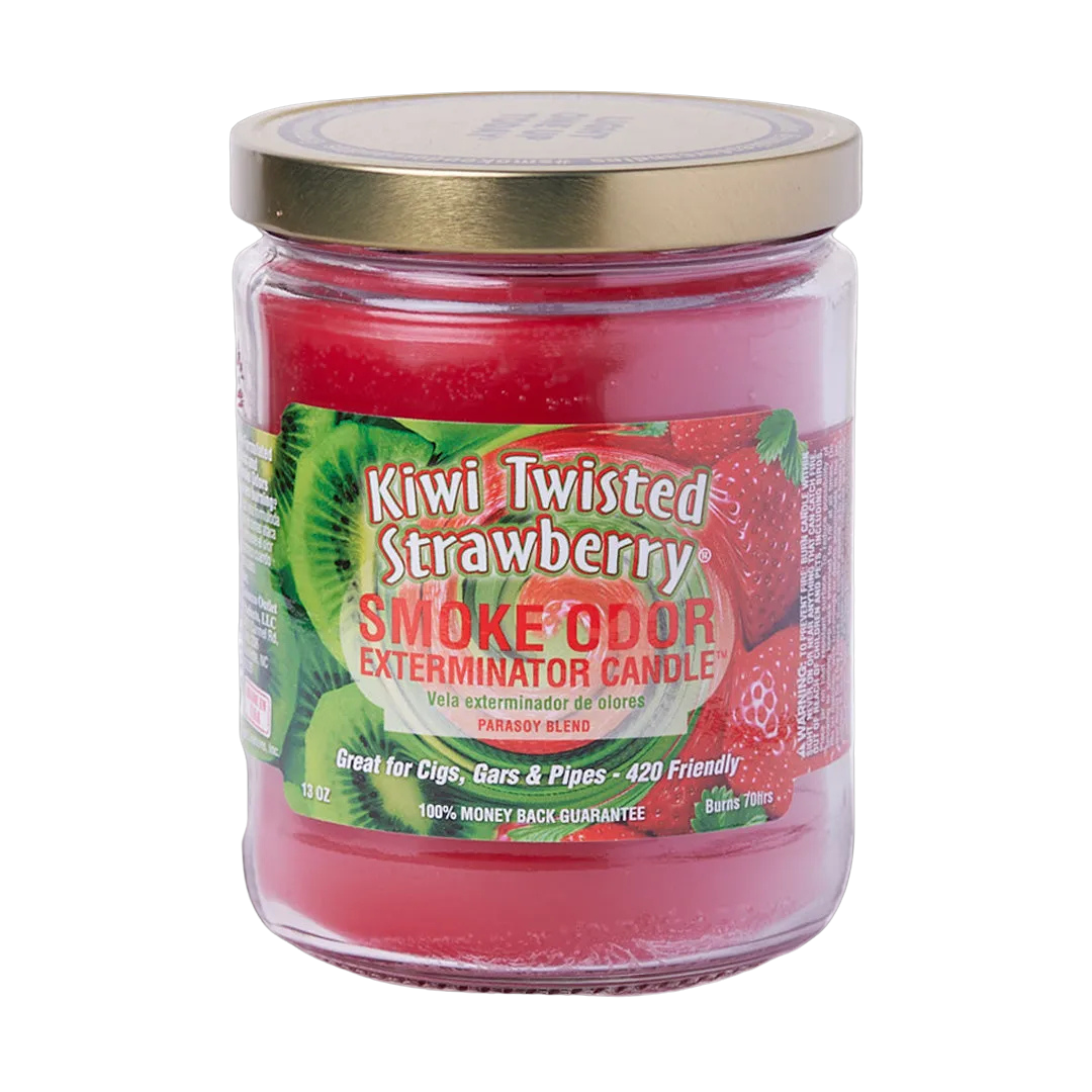 13oz Smoke Odor Exterminator Candle