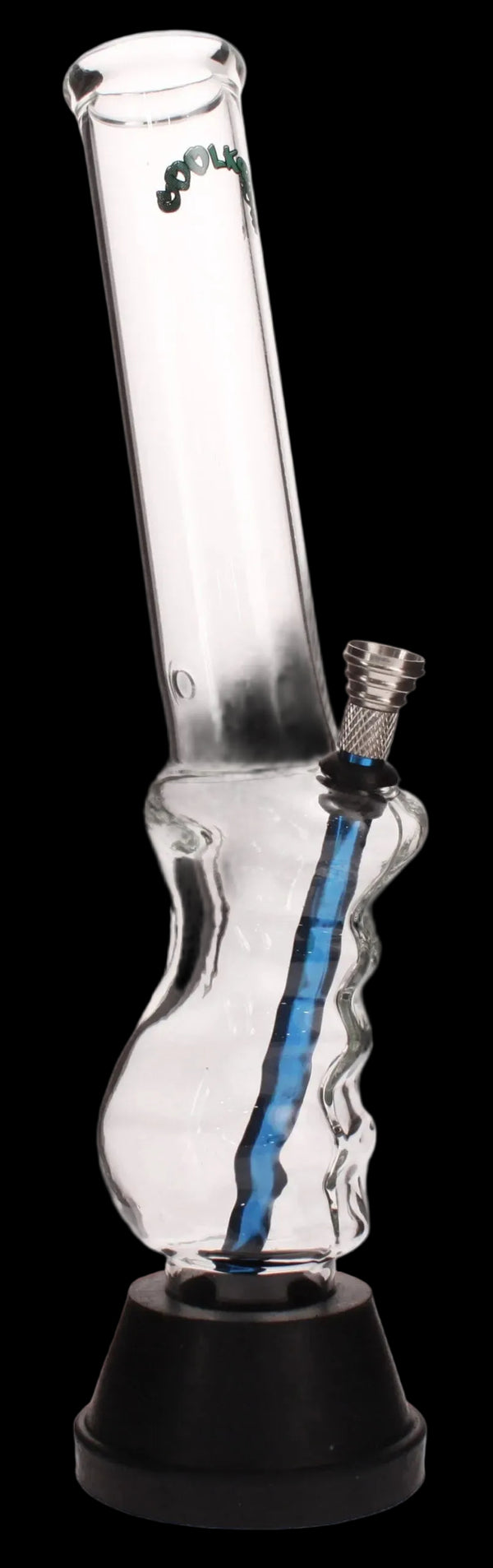 27cm Glass Pistol Grip