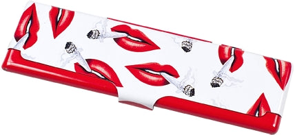 Papers Tin Lips