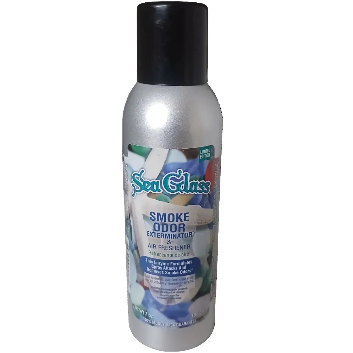 Smoke Odor Spray