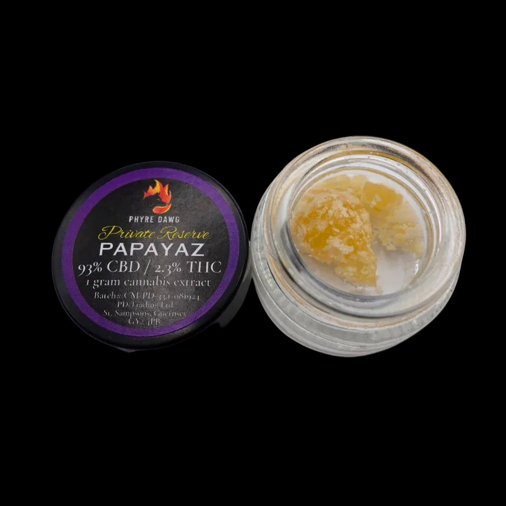 PD Private Reserve Papayaz