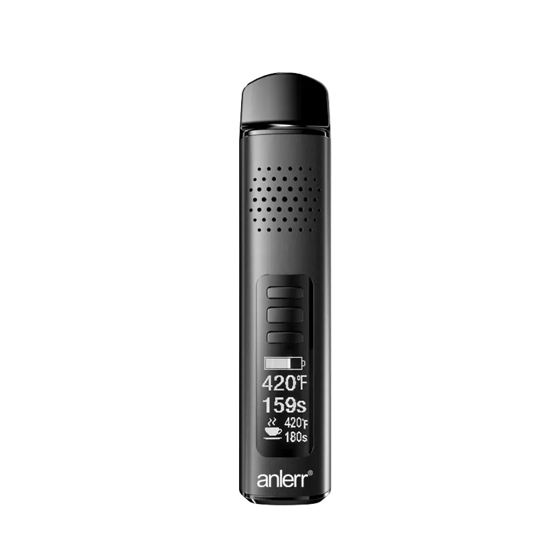 Anlerr Herbtok Dried Herb Vape