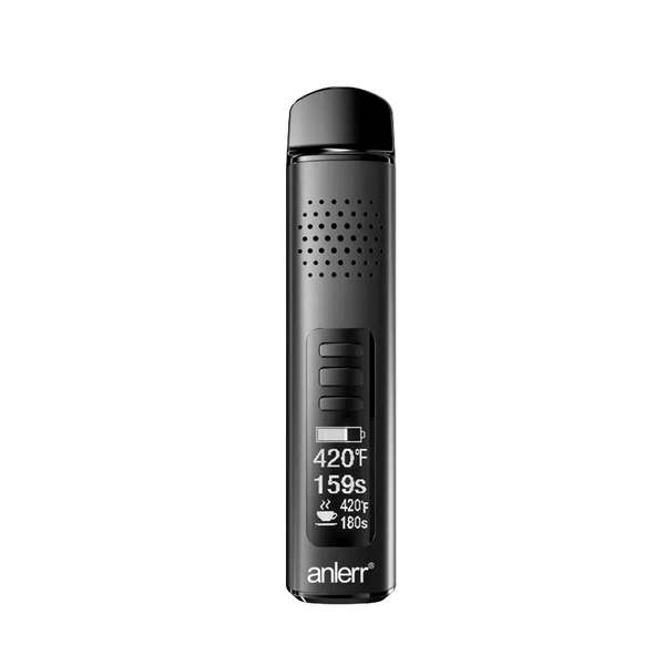 Anlerr Herbtok Dried Herb Vape
