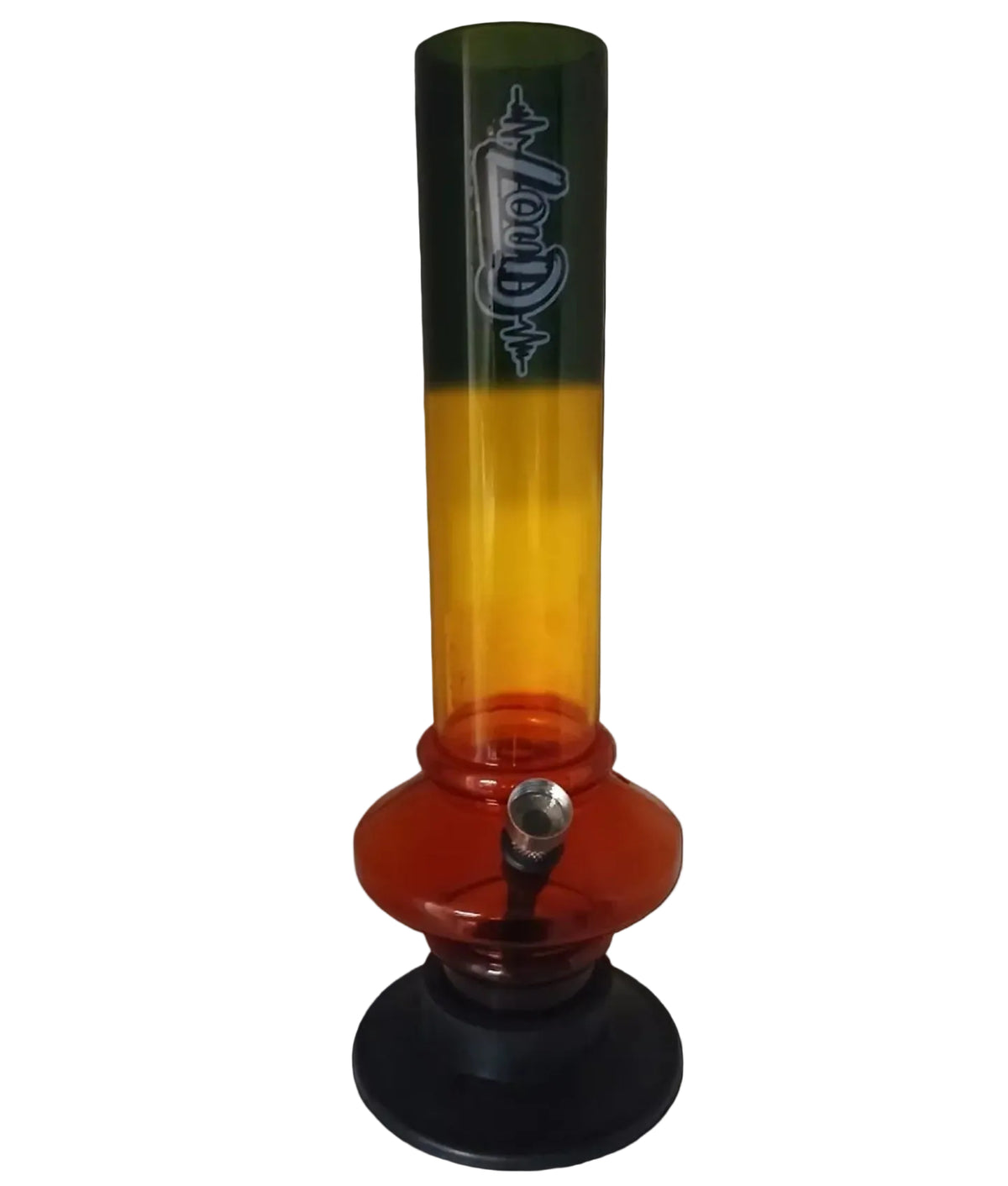 30cm Acrylic UFO Waterpipe