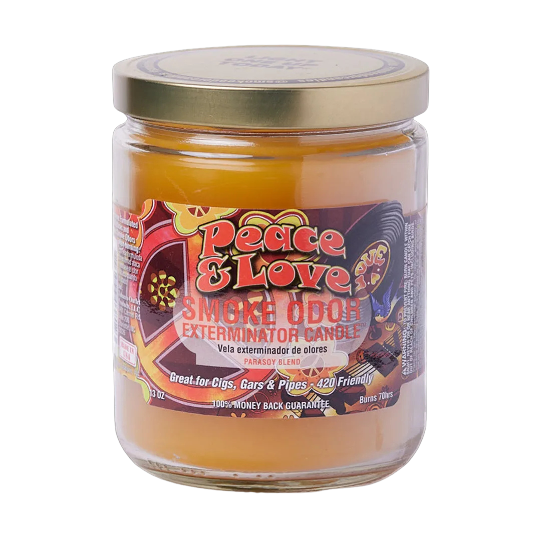 13oz Smoke Odor Exterminator Candle