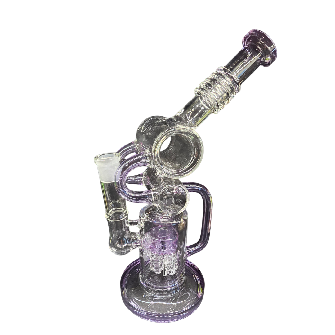 Human Grade Raygun Green