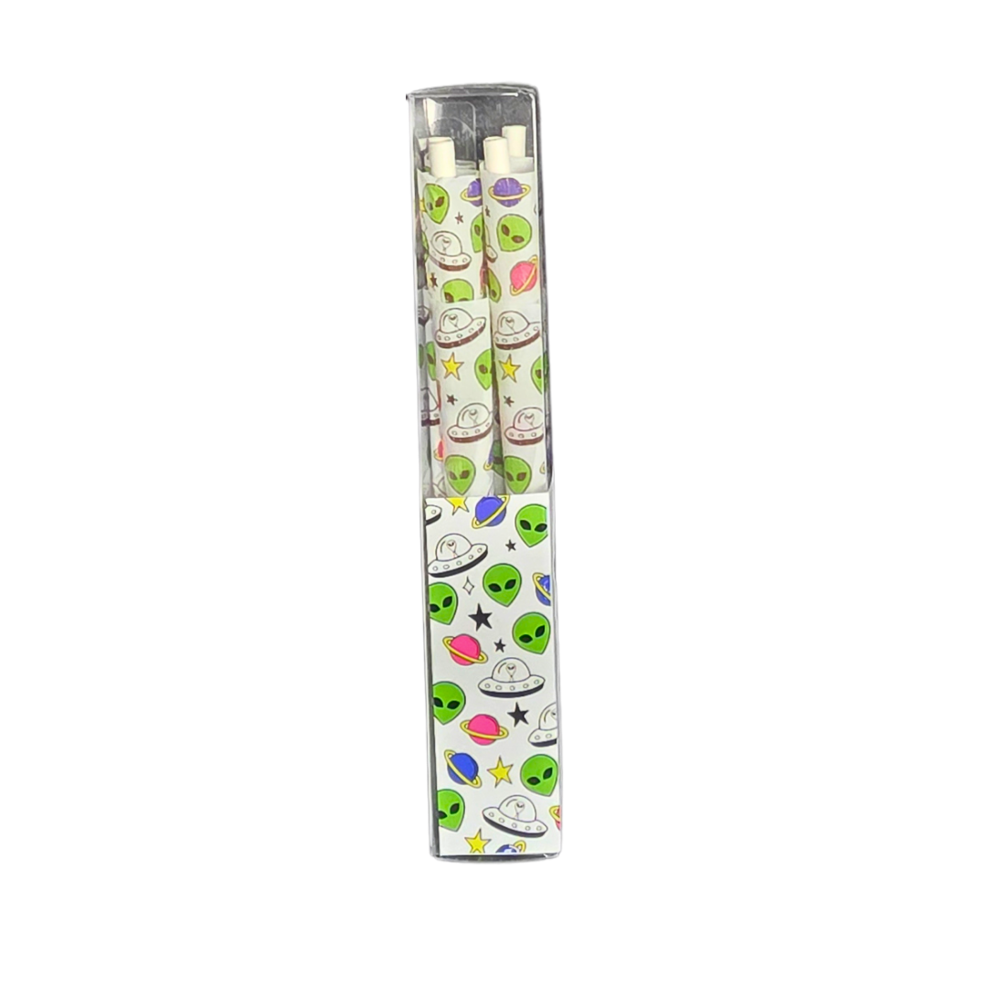 Designer Cones 8 pack