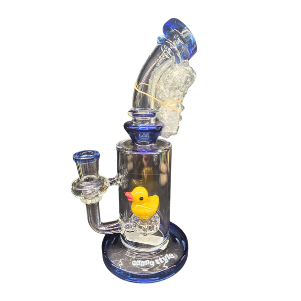 Rubber Duck Bong