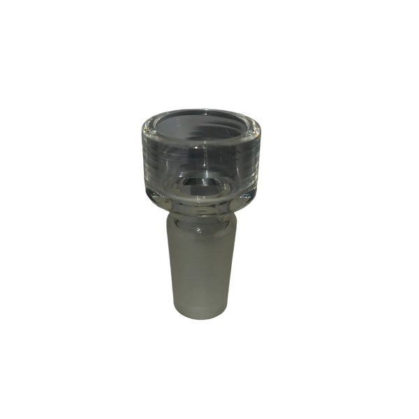 10mm Hybrid Bowl Glass Adapter