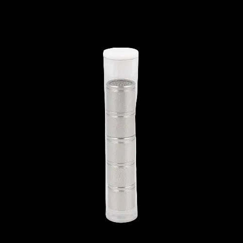 Tiny Might Titanium Dosing Capsules 5pk