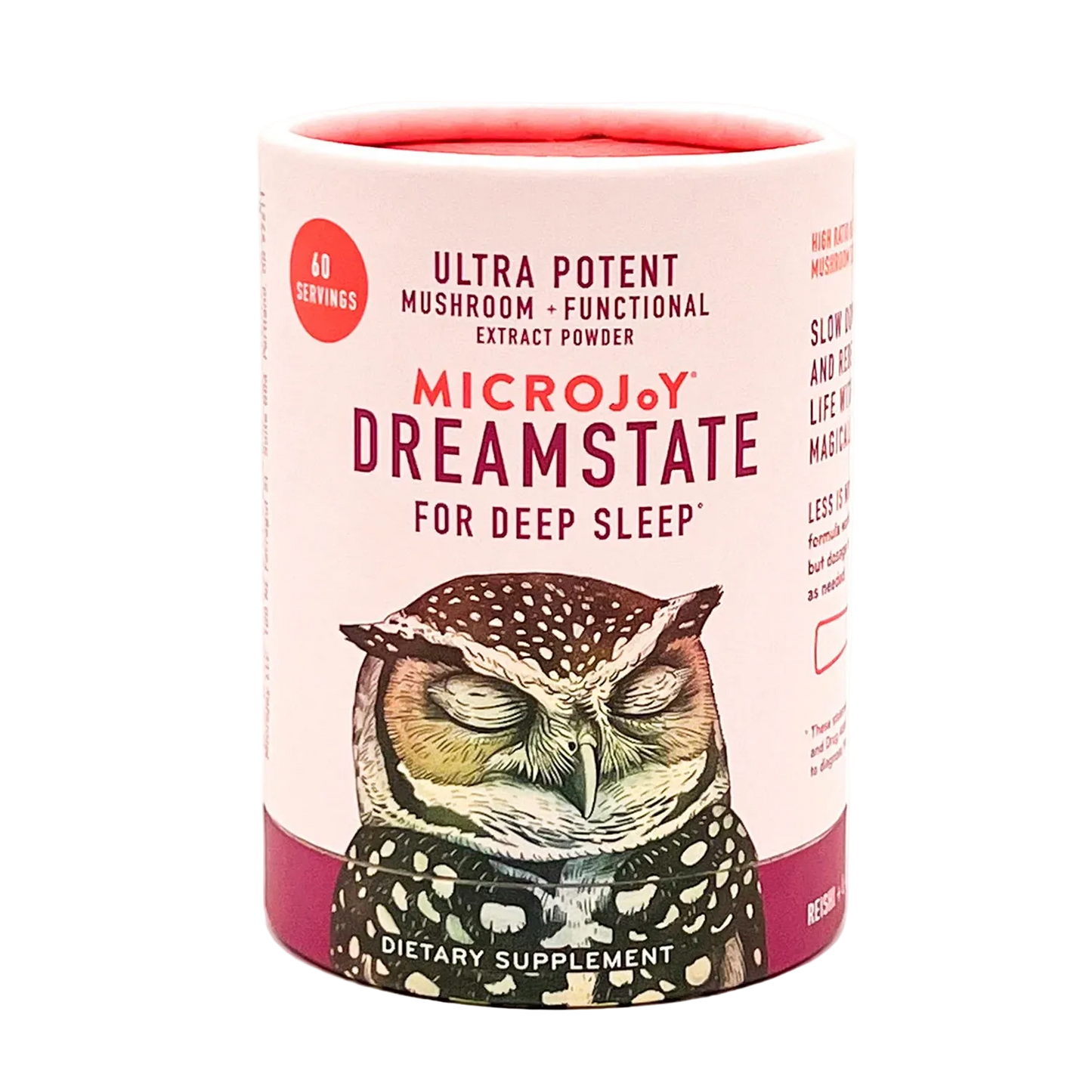 MicroJoy Dreamstate Extract Powder(60 servings)