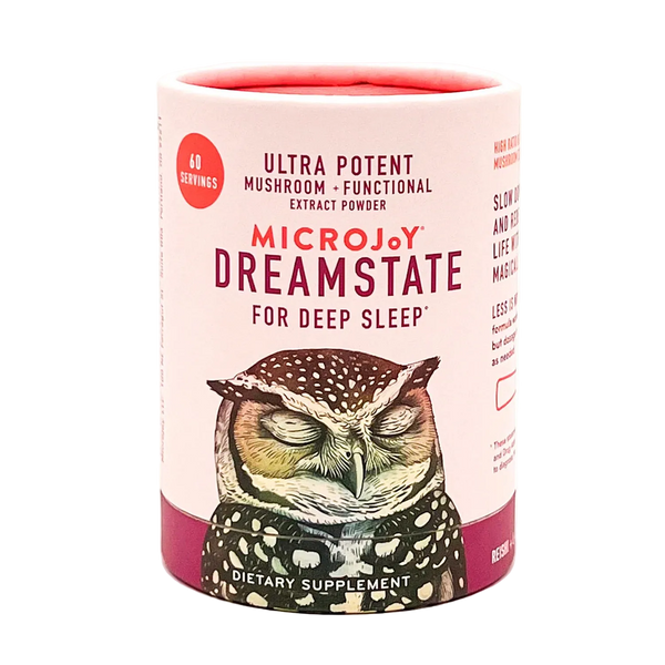 MicroJoy Dreamstate Extract Powder(60 servings)