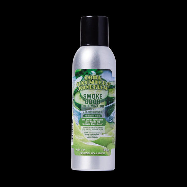 Smoke Odor Spray - Cool Cucumber-Honeydew