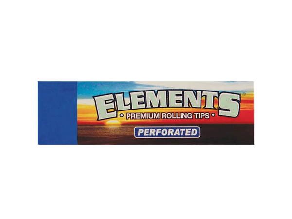 Elements Perforated Tips