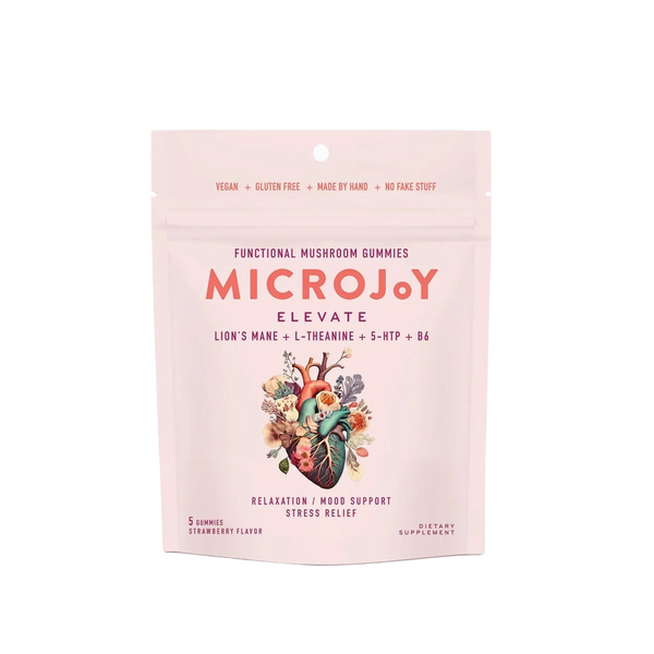 Microjoy Elevate 5pk