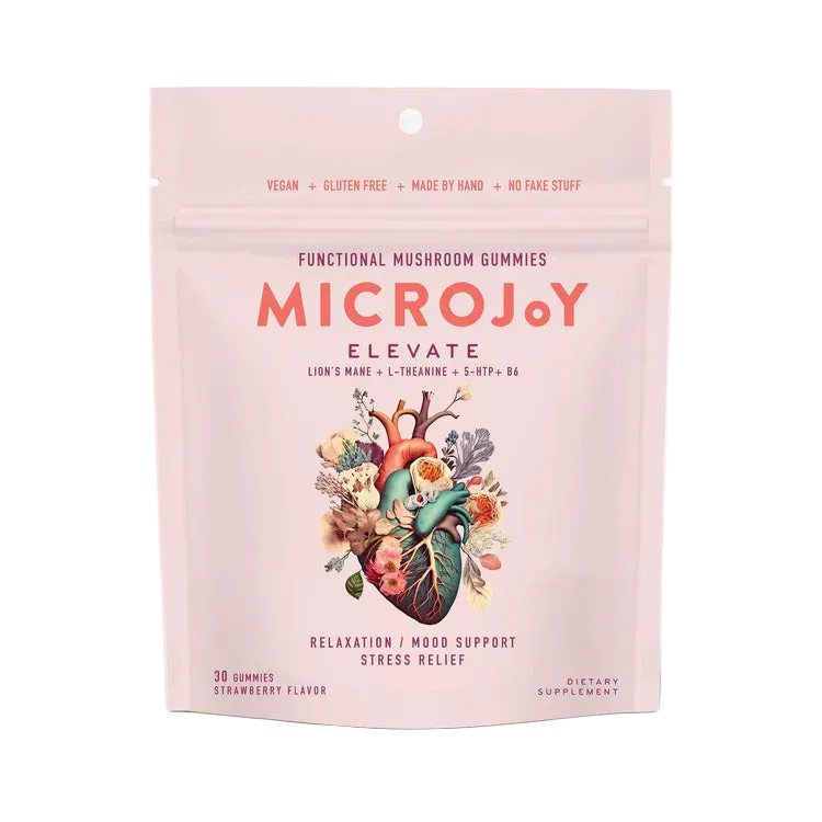 Microjoy Elevate 30pk