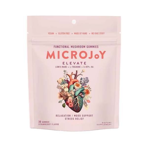 Microjoy Elevate 30pk