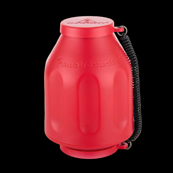Smoke Buddy Red