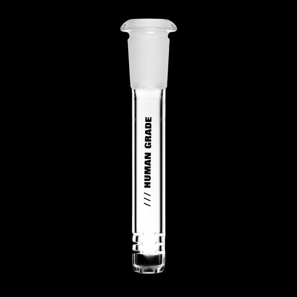 Human Grade 4.5in Downstem 14mm