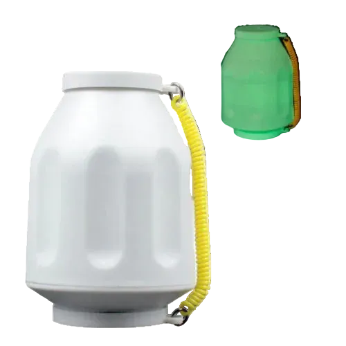 Smoke Buddy Glow In The Dark