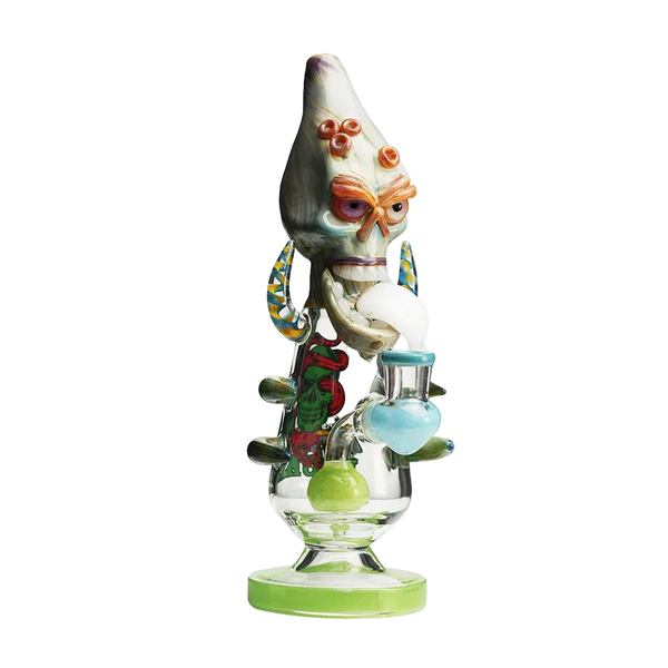 Lookah 11” Cool Skull Bone