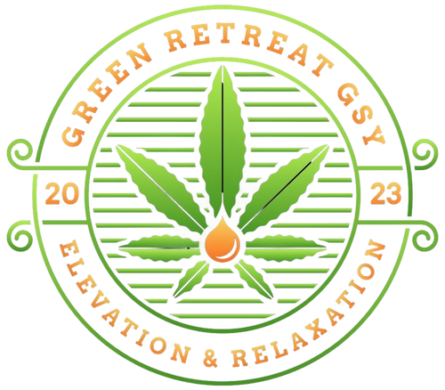 Green Retreat