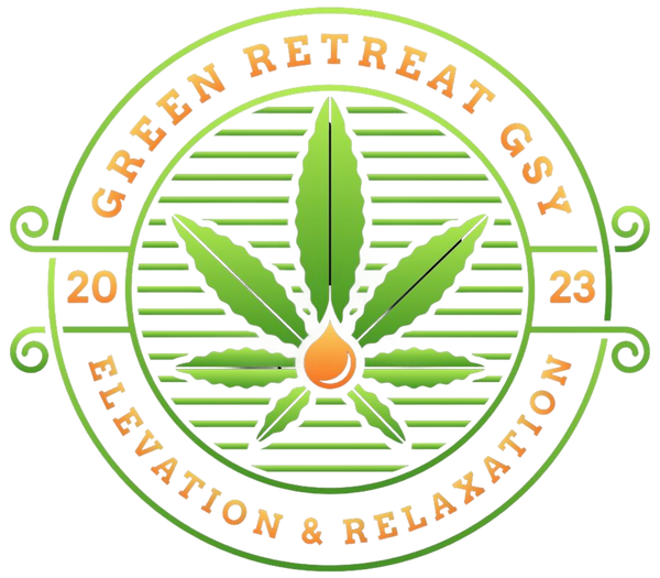 Green Retreat