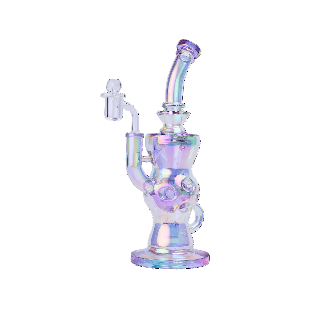 Human Grade 11.5” Swiss Incycler