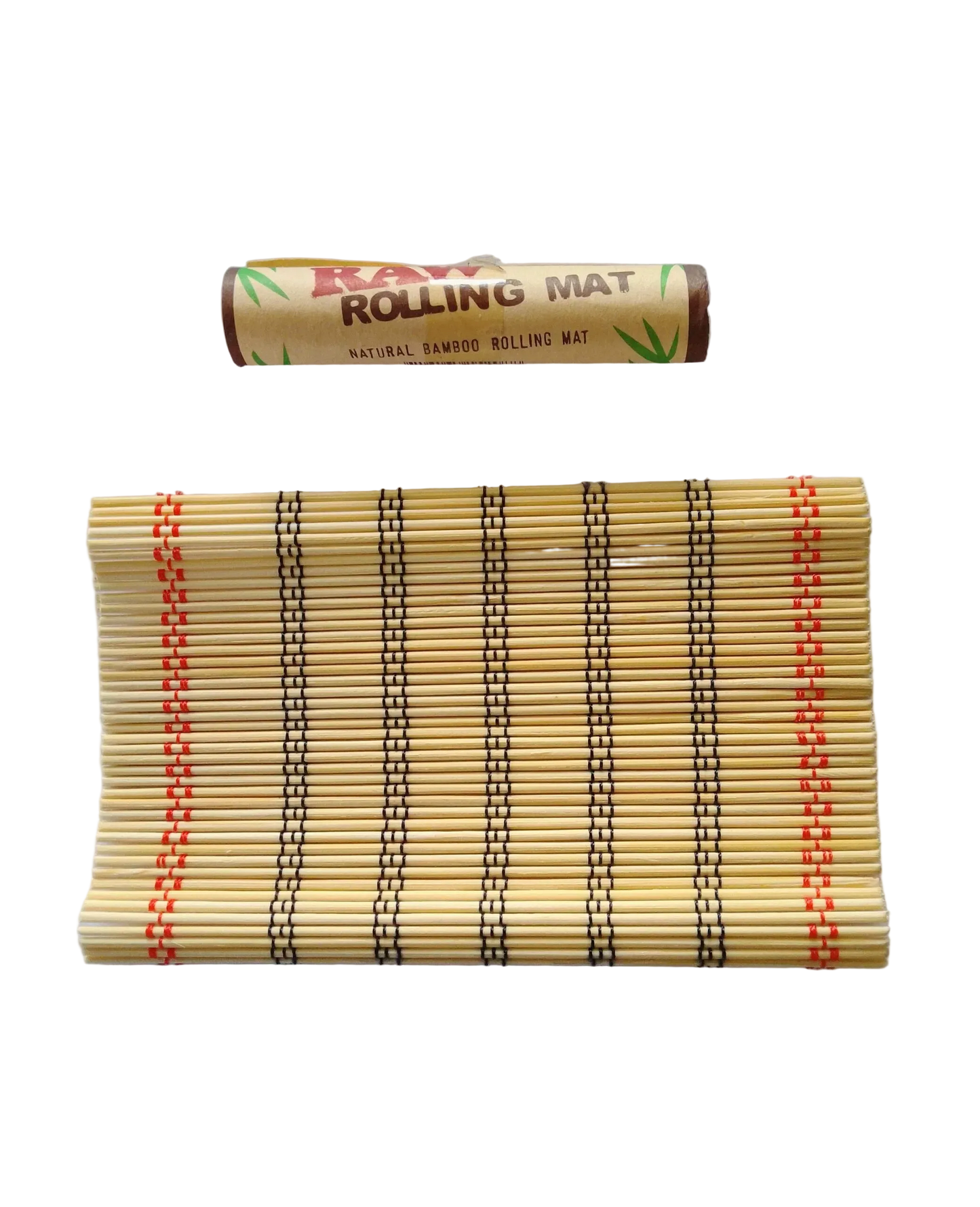 Raw Rolling Mat
