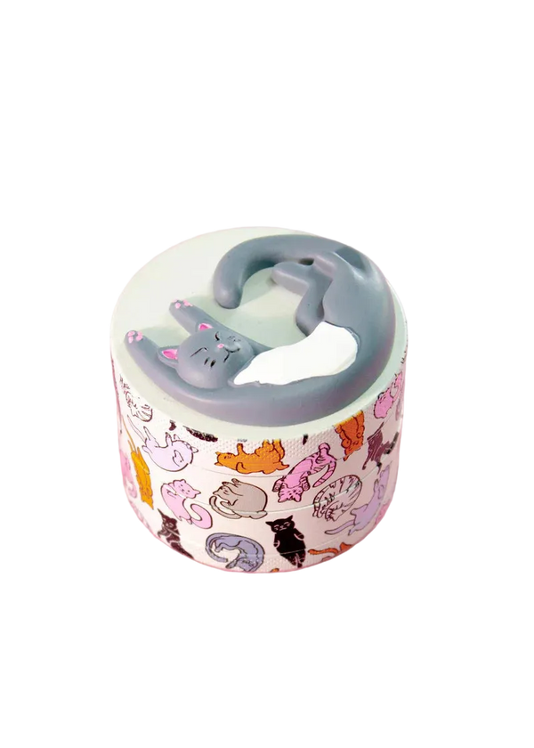Cozy Cats Grinder