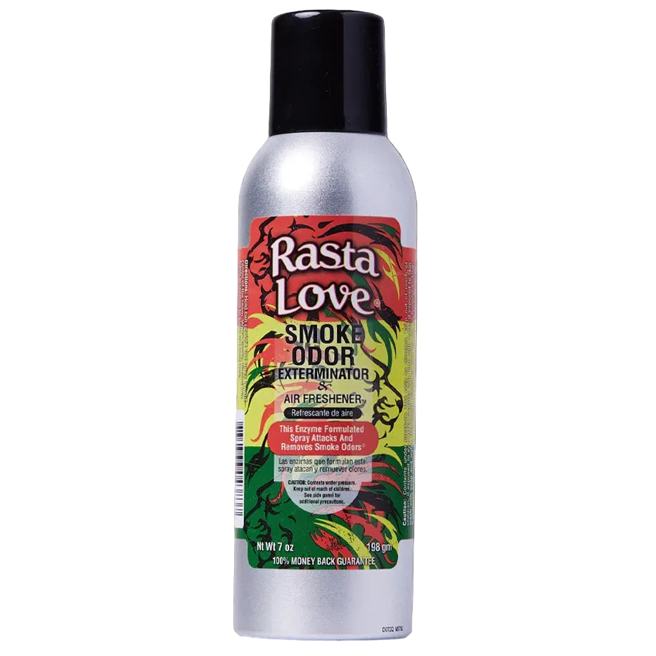 Smoke Odor Spray