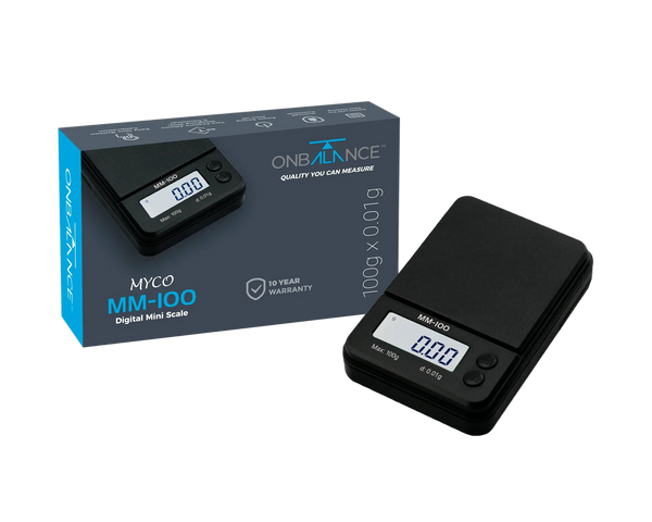 MYCO MM-100