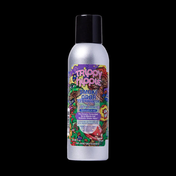Smoke Odor Spray - Trippy Hippie