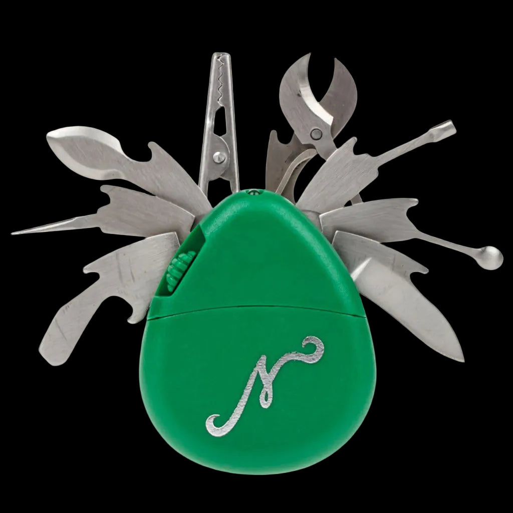 The NUGGY Smokers Multi Tool