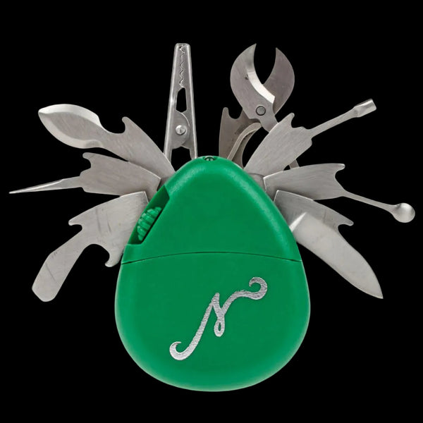 The NUGGY Smokers Multi Tool