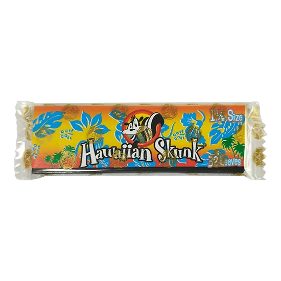 Hawaiian Skunk Papers