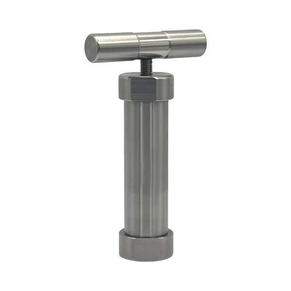 Small Kief T Press